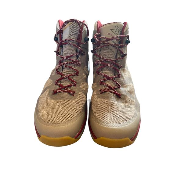 Garmont Gore-Tex Atacama GTX Women's Hiking Boot- Size 10 - Picture 1 of 5